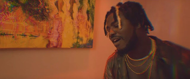 Nviiri the Storyteller - Overdose Video Nviiri the Storyteller - Overdose