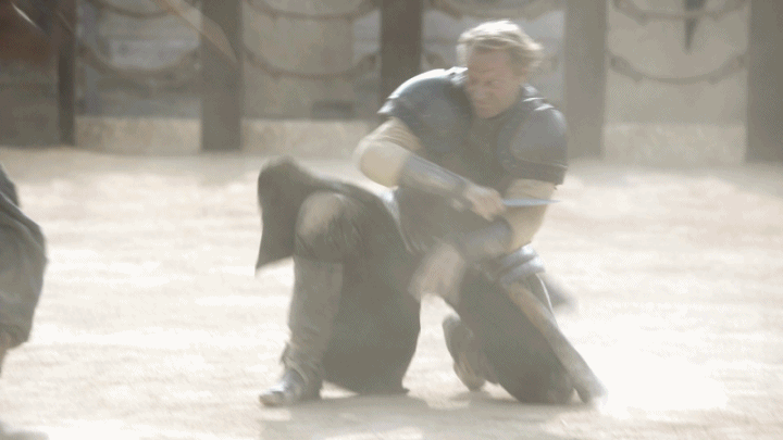 [왕좌의게임] 폭풍의 딸 64화 | 인스티즈