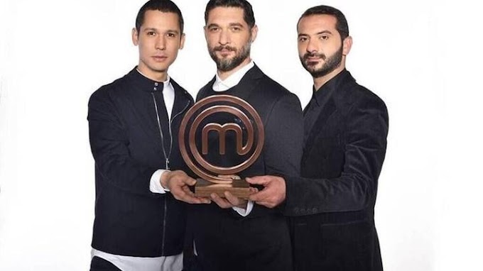 Το MasterChef 5 έκανε πρεμιέρα - H πρώτη μεγάλη αλλαγή (Video)
