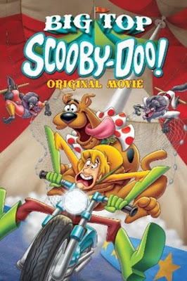 Scooby-Doo! Big Top Scooby (2012) สคูบี้ดู ตอน ละครสัตว์สุดป่วน