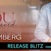 Release Blitz: THEN YOU HAPPENED by K. Bromberg