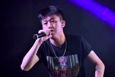 Biodata Rich Brian 