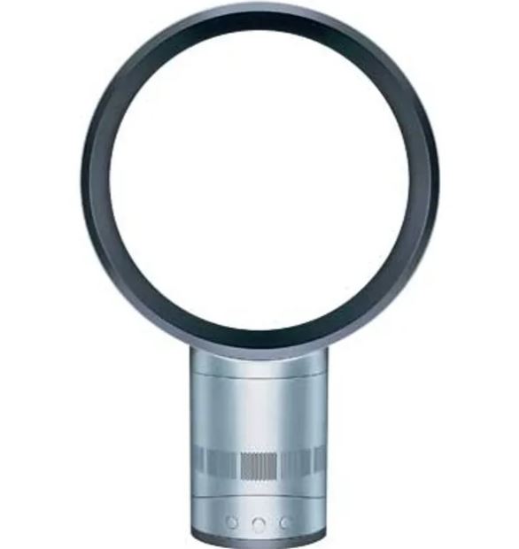 Bagaimana Cara Kerja Kipas Bladeless Dyson Dyson Bladeless Fan