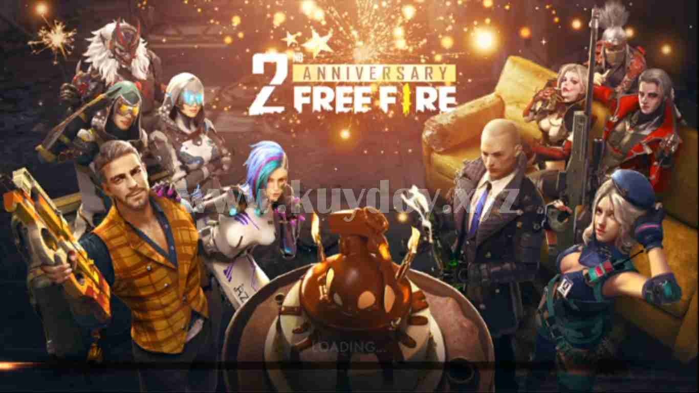 Cara Mengatasi Free Fire Error Layar Hitam Di Virtual Exposed