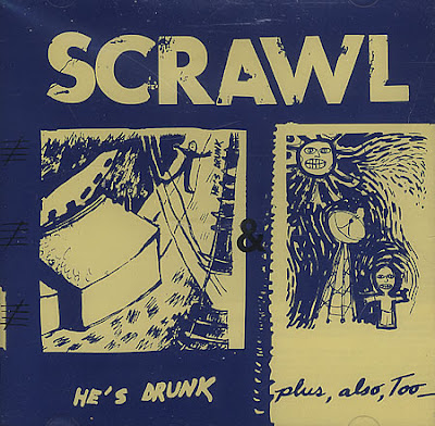 scrawl animal scrawl animal