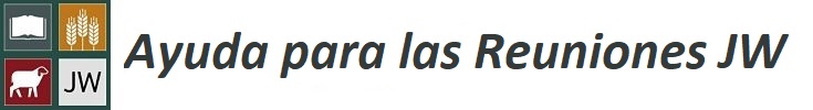 Ayuda para las reuniones tj