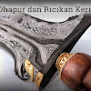 Dhapur dan Ricikan Keris Dhapur dan Ricikan Keris