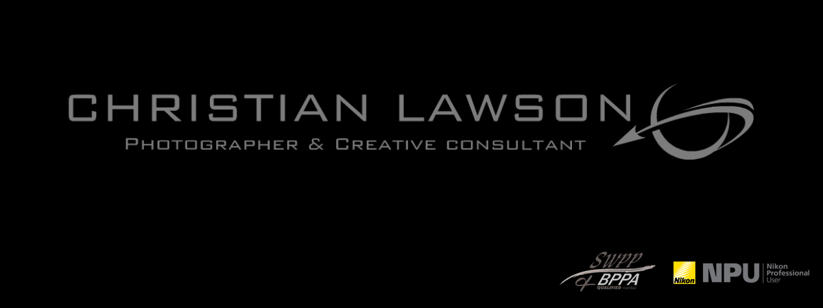 Christian Lawson Photographer and Creative Consultant