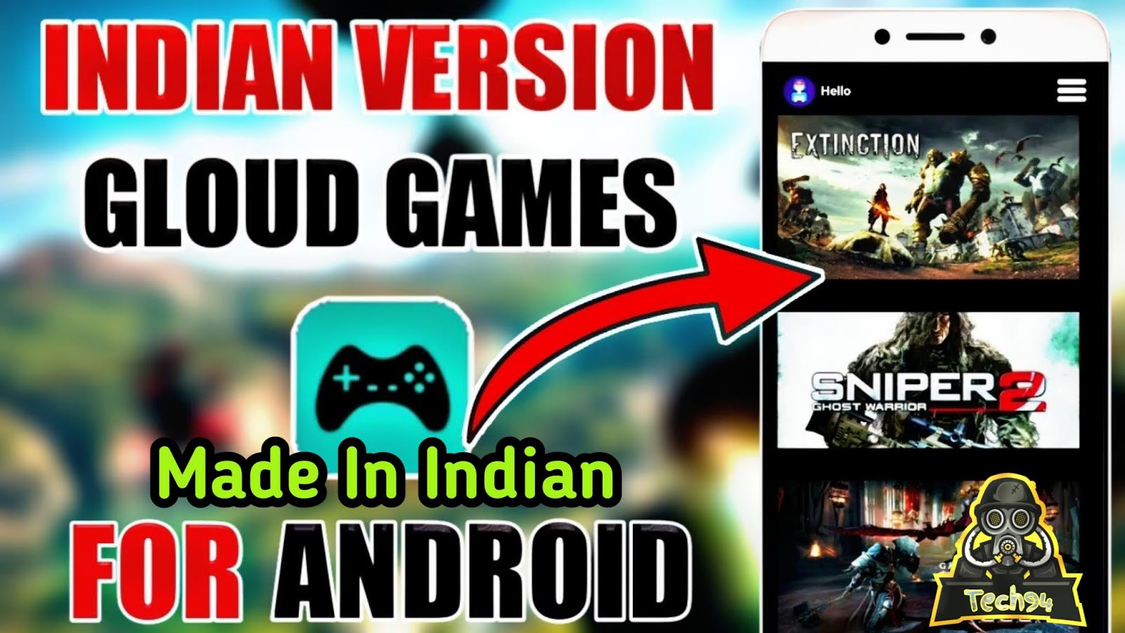 Cloud game emulator. Cloud game emulator