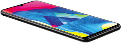 Samsung Galaxy M10