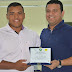 Guamaré premia os melhores de 2016 no Esporte