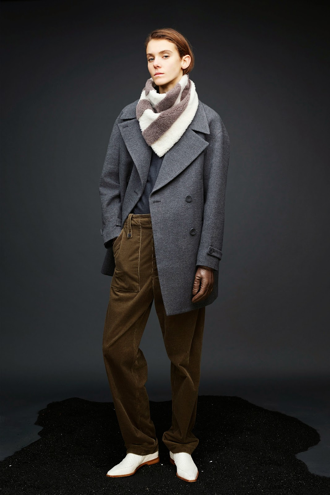 Serendipitylands: JOSEPH COLLECTION PRE-FALL 2015