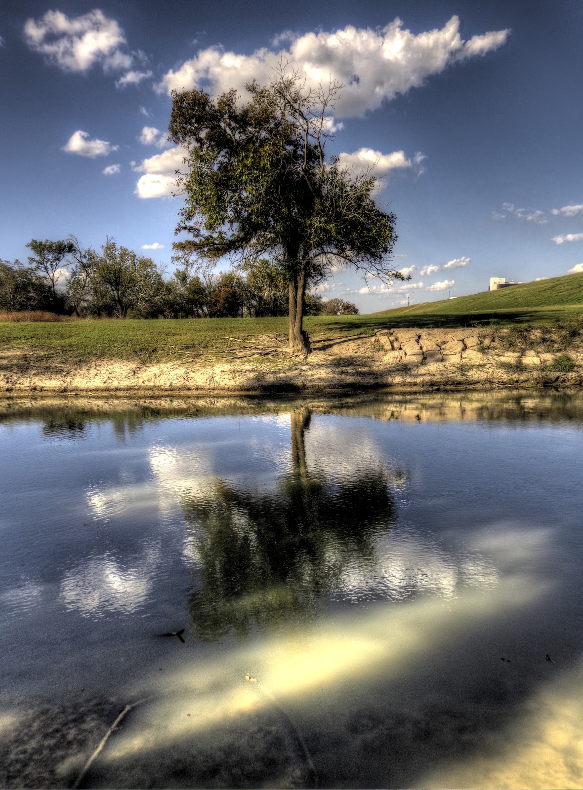 Highly Defined Reality A Daily Photo Blog by Micah GoffBy water