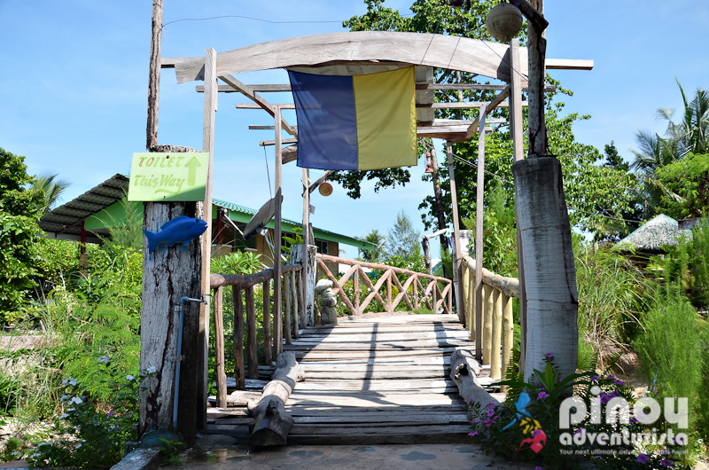 BEACH RESORTS ON CAGBALETE ISLAND Doña Choleng Camping Resort, Mauban