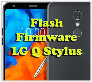 Flash LG Q Stylus