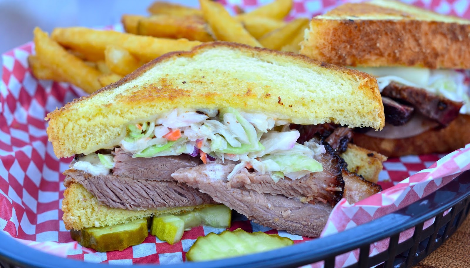 Burgers and Brews Food Reviews: Billy Joe's Ribworks- Newburgh, NY