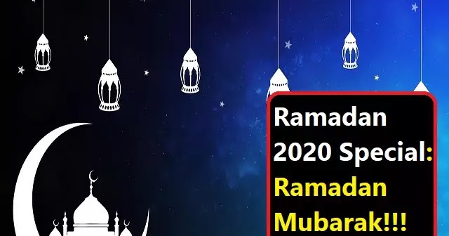 Ramadan Calendar 2020 Sehar Sahur Time And Iftar Time Islamicfinder