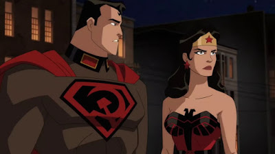 Superman Red Son Movie Image 8