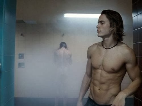 valentine: DEAR TIM RIGGINS