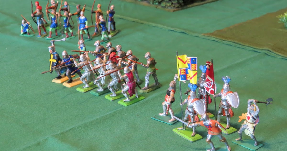 Wargame rules for toy soldiers list