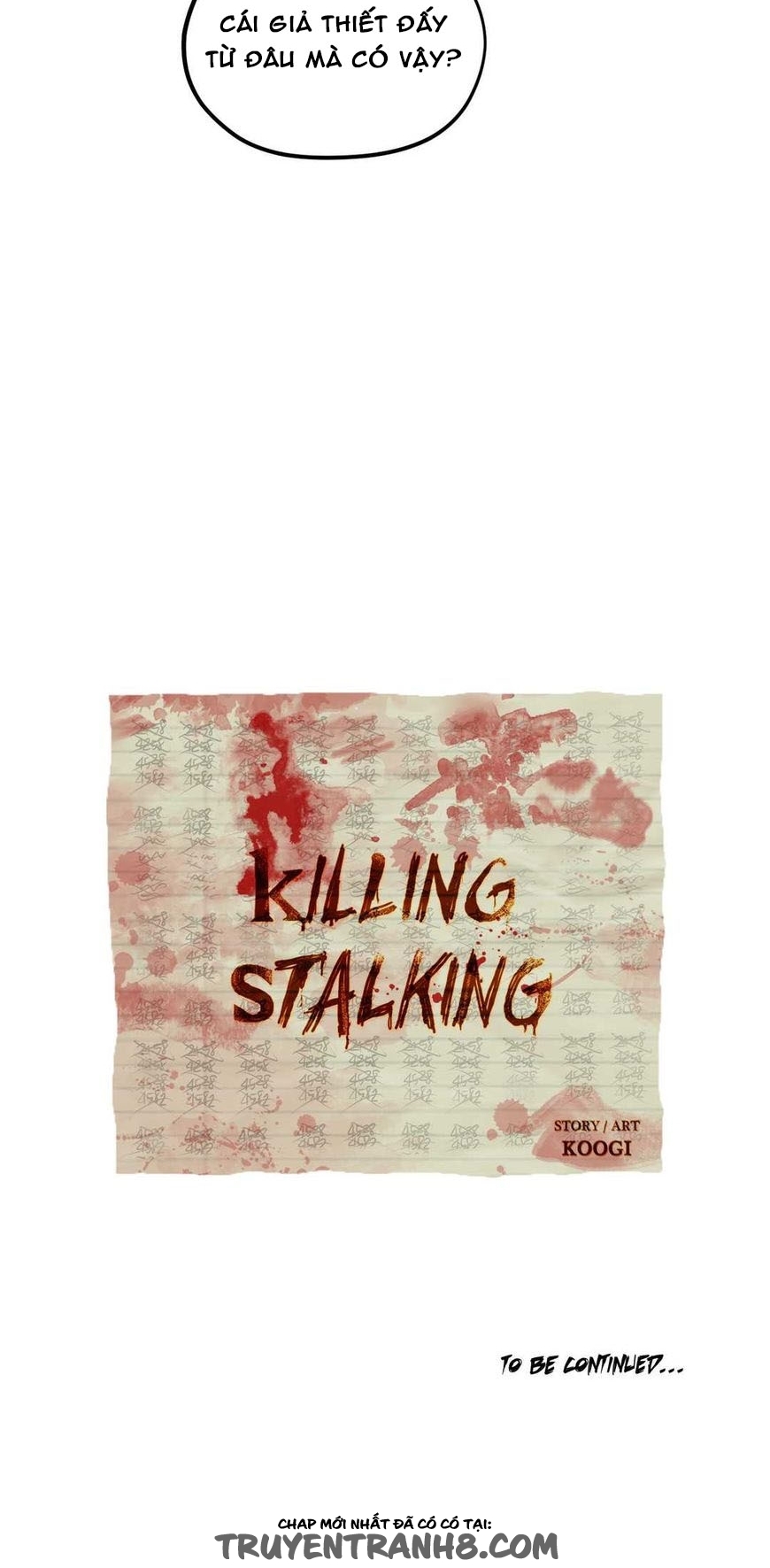 Kẻ Bám Đuôi chap 11 - Trang 73