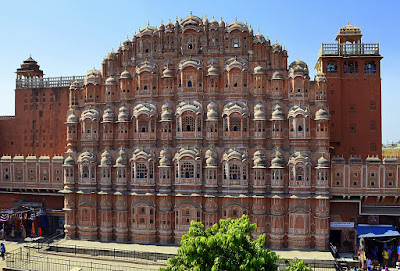 HAWA MAHAL HAWA MAHAL