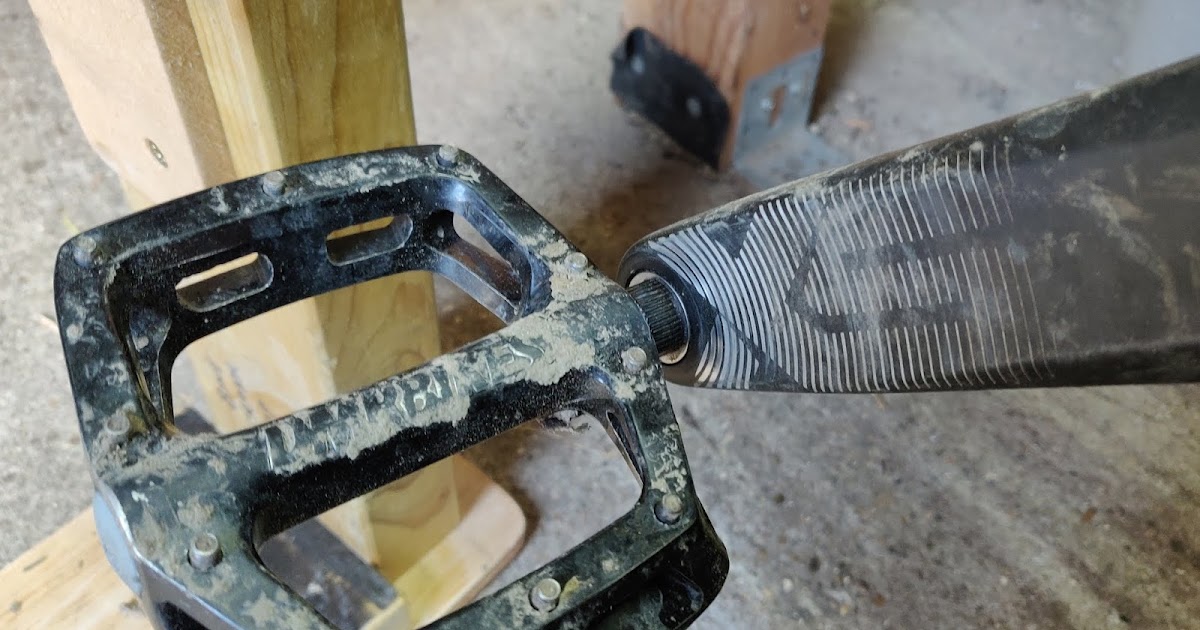 DiscoverThat Journal Pedal washers