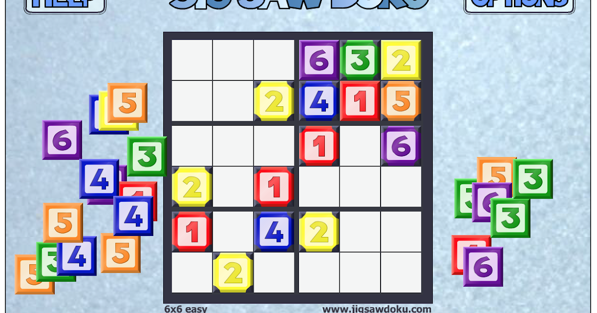Sudoku dla dzieci Mali odkrywcy