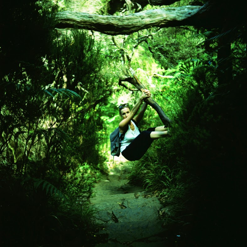 endo Miejscowa fauna