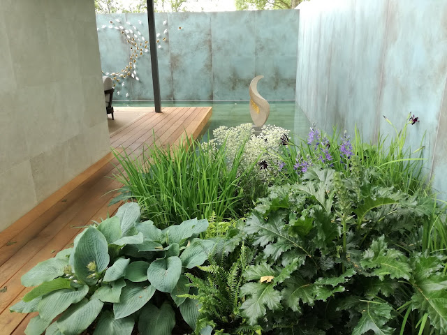 Chelsea Flower Show 2018, Best Show Garden