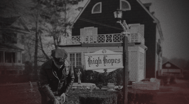 DarkSide Books reabre as portas de Amityville, uma das casas mais mal assombradas já documentadas