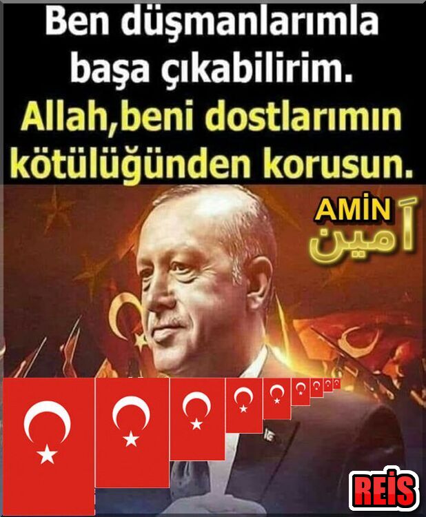 Resim ve Gif Dünyası: REİS, RTE, RECEP TAYYİP ERDOĞAN