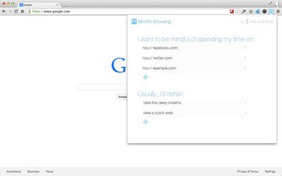 気を散らすことのない職場のためのChrome拡張機能