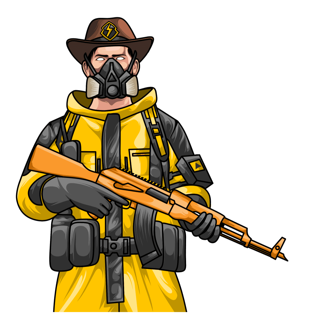 Featured image of post Pubg Mascot Png Hd / Playerunknown&#039;s battlegrounds png, pubg png.