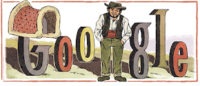 Google comemora o aniversário do nascimento de Rafael Bordalo Pinheiro