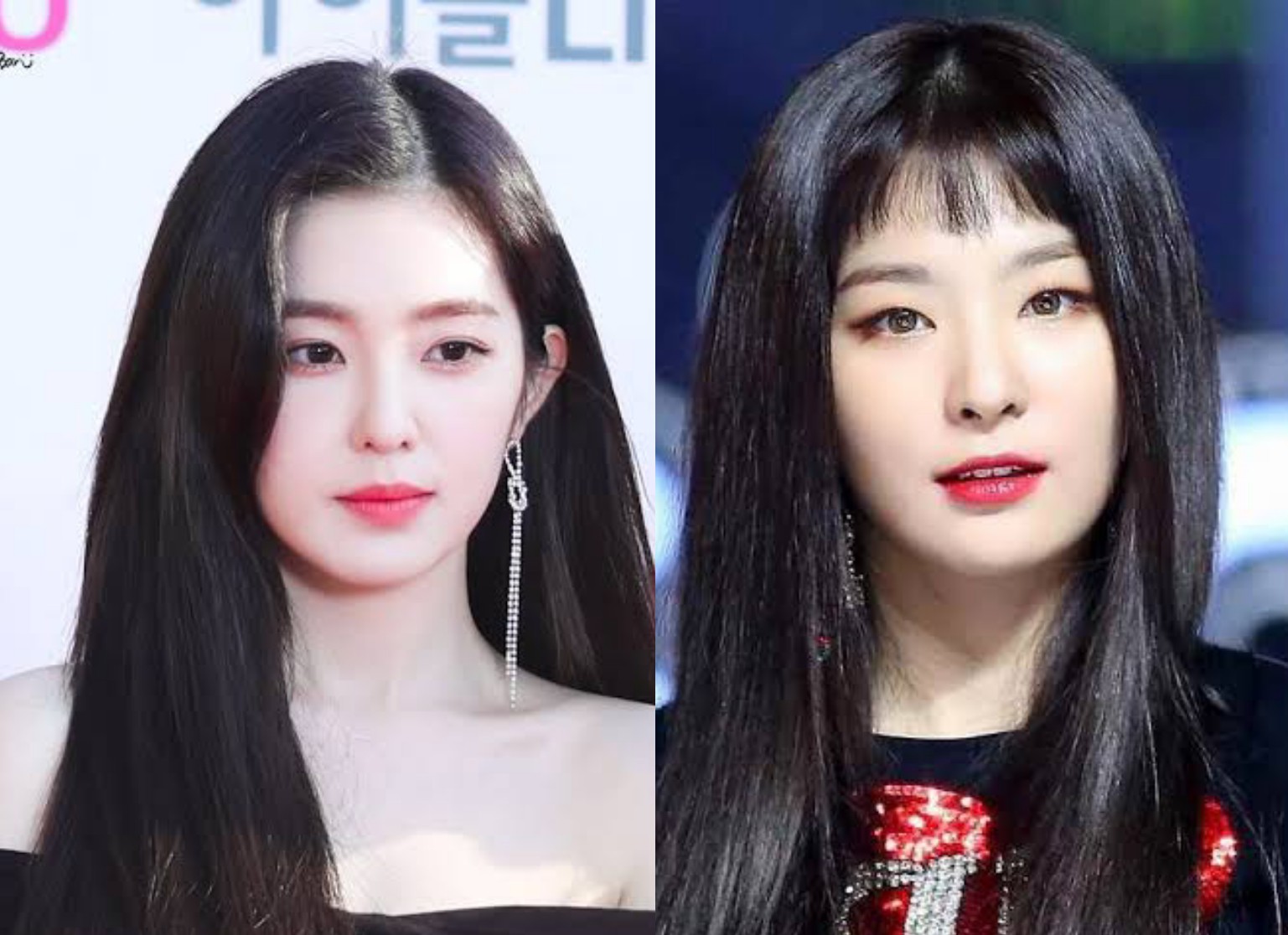 SM Entertainment confirma que Irene y Seulgi de Red Velvet debutaran