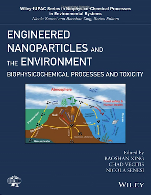 Engineered Nanoparticles And The Environment