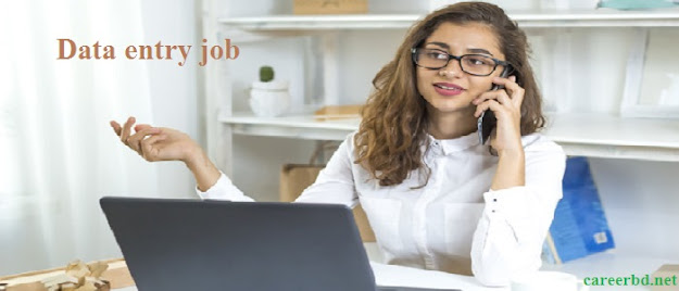 Data entry job Data entry job