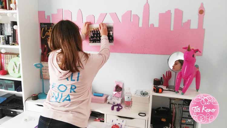 diy-skyline-de-corcho