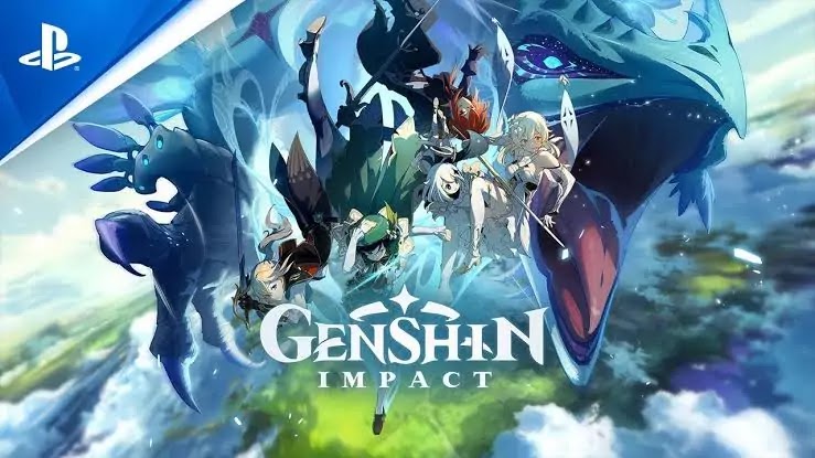 Genshin-Impact-Free-Untill-17-June-2021-On-Epic-Game-Store