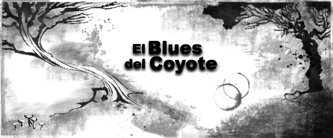 El Blues del Coyote
