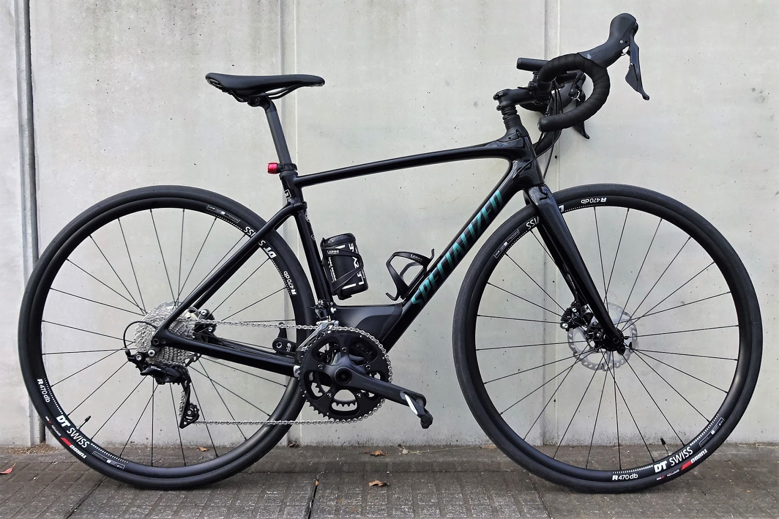 specialized roubaix 2019 sport