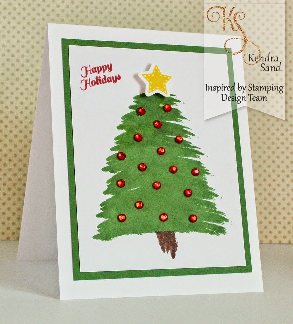 Luv 2 Scrap n' Make Cards Oh Christmas Tree with IBS Ibs Christmas Recipes