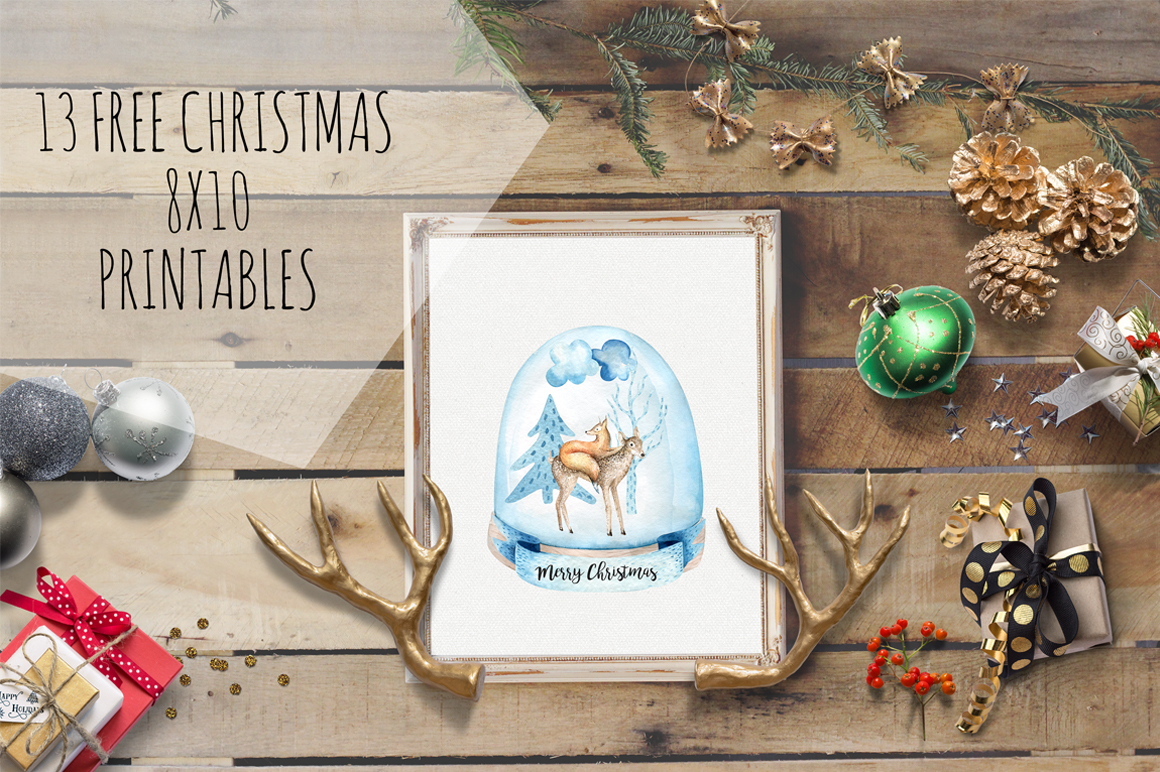 DLOLLEYS HELP 13 Free Christmas 8x10 Printables dlolleys-help-13-free-christmas-8x10-printables