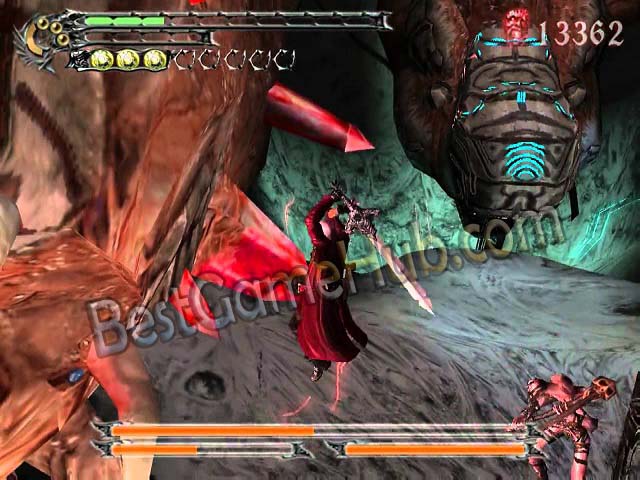 Devil May Cry 3 Special Edition Torrent Game Free Download