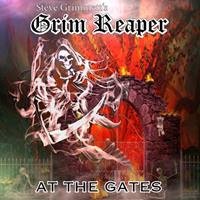 [2019] - At The Gates