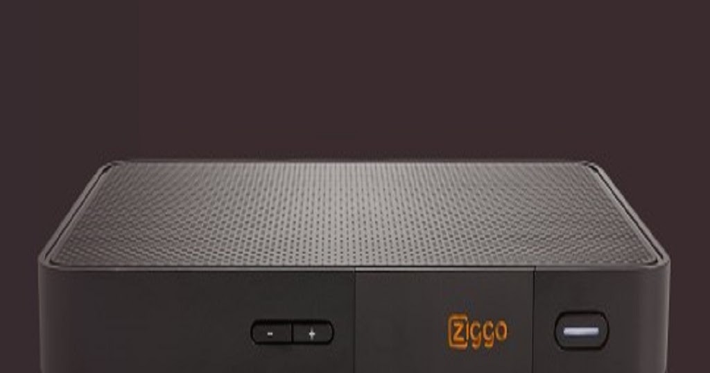 Ziggo levert Mediabox Next aan alle klanten Hd technieuws alles over