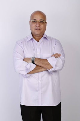 Kiran Kumar, KiranKumar, KiranKumarM, Kiran Kumar Lalithaa Jewellery, Kiran kumar Managing Director