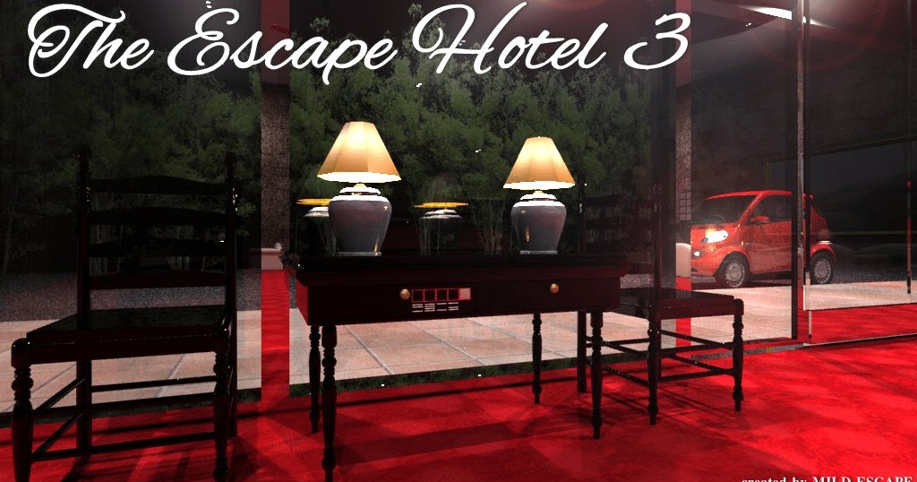 room-escape-the-escape-hotel-3-remake