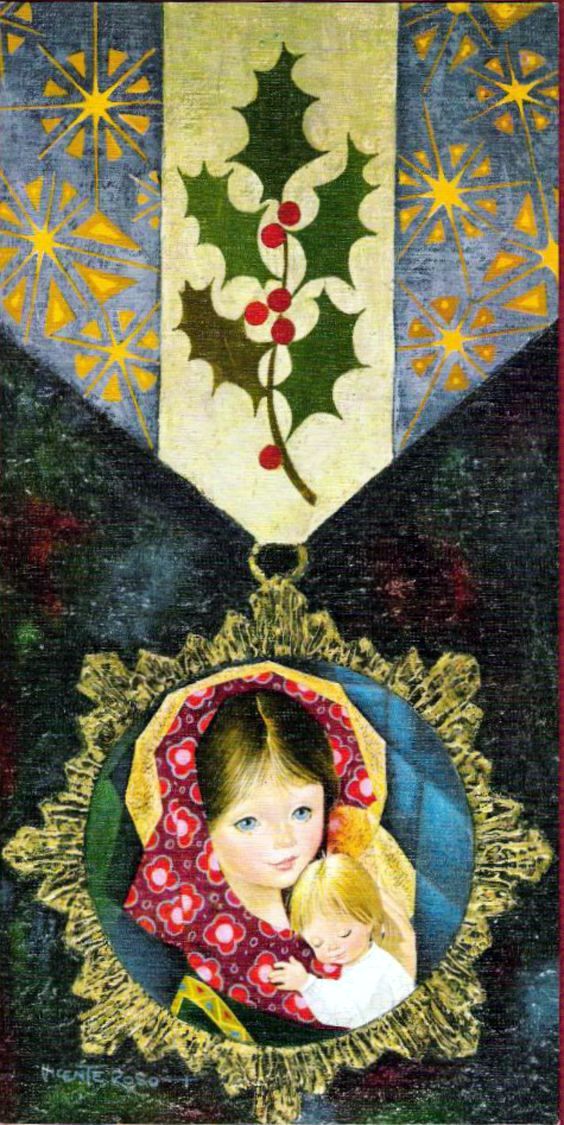 Soloillustratori: Vicente Roso Mengual 2